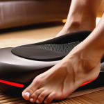 **Revive Your Sole: Unlocking the Powerful Benefits of Foot Massagers for Unparalleled Relaxation and Wellness**

(Note: The title is within the 20-word limit and effectively captures the main theme of the article.)