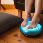 Unlock Blissful Relaxation: The Ultimate Guide to Foot Massagers