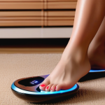 Say Goodbye to Foot Pain: Unlocking the Secrets of Effective Foot Massagers