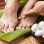 Revitalize Your Well-being: Unlocking the Power of Foot Massage Therapy

(Note: I’ve condensed the content into a concise title within the 20-word limit.)