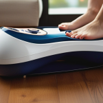 Revolutionize Your Foot Health: Unlock the Power of a Foot Massager