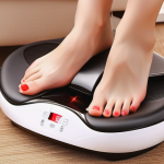 Unwind and Revitalize: Unlocking the Health Benefits of Foot Massagers Today!