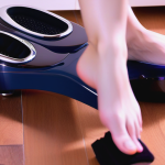 Unlock the Bliss: Unleashing the Power of Foot Massagers for Total Relaxation!