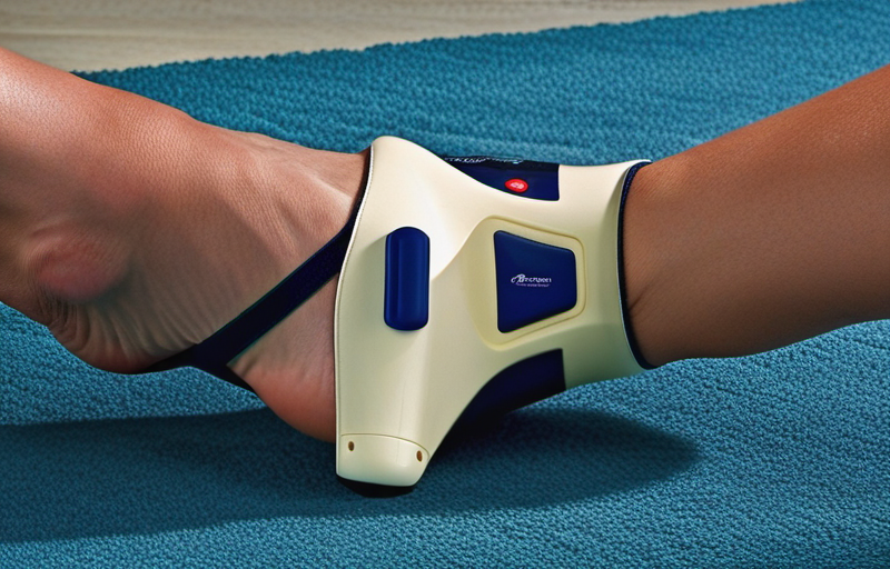 **Unlock Foot Bliss: Harness the Power of Foot Massagers for Pain Relief and Relaxation!**