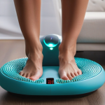 Unlock Pain Relief and Relaxation with the Ultimate Foot Massager Guide