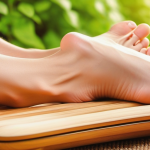 **Revitalize Your Feet: The Amazing Benefits of Foot Massagers!**