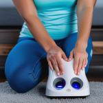 **Unlock Pain Relief with Proven Foot Massager Techniques & Top-Rated Devices!**