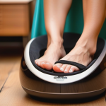 Relax Your Feet, Recharge Your Life: Unlocking the Power of Foot Massagers