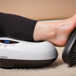 Relieve Foot Pain with Ease: The Ultimate Guide to Foot Massagers