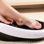 Discover the Ultimate Foot Massager for Relaxation and Pain Relief!