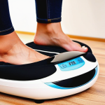 Unlock Relief: Discover the Surprising Benefits of Foot Massagers