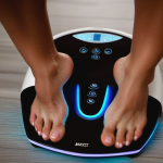 Revolutionizing Foot Care: The Power of Modern Foot Massagers