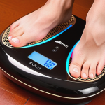 Say Goodbye to Foot Pain: Unlock the Power of Foot Massagers