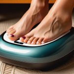 Unleash the Power of Foot Massagers: Unlocking Relaxation and Relief