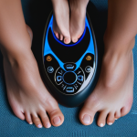 Unlock Foot Bliss: Discover the Miraculous Benefits of a Foot Massager for Optimal Health