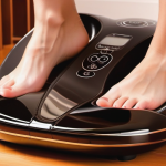 Unlock Amazing Health and Relaxation with the Miraculous Benefits of Foot Massagers!