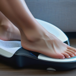 Unlock Relief: The Power of Foot Massagers for Body and Mind