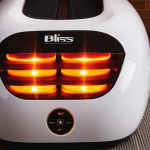 Unlock Bliss: The Ultimate Guide to Foot Massager Machines