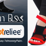 **Step into Bliss: Unlocking Foot Pain Relief with Revolutionary Technology!**