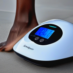 Unlock Optimal Foot Health: The Ultimate Guide to Electric Foot Massagers for Pain Relief and Relaxation