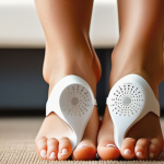 Revolutionize Your Foot Care: Unlocking the Power of Foot Massagers for Relaxation and Relief