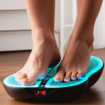 Unlock Bliss: Unleashing the Power of Foot Massagers for Stress Relief and Pain-Free Feet