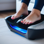 Unlock Blissful Feet with Our Ultimate Guide to Foot Massagers