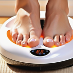 Step into Bliss: Unlocking the Power of a Foot Massager for Pain Relief and Relaxation