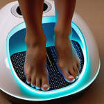 Unlock Endless Relief: Discover the Ultimate Foot Massager for You!