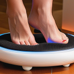 **Unleash Foot Bliss: Unlocking Relief with Top-Rated Massagers**