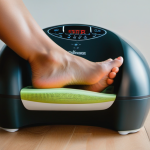 Revitalize Your Feet: Unlocking Health Benefits with Advanced Foot Massagers