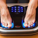 Unlock Relaxation: The Power of Foot Massagers for Pain Relief and Stress Reduction