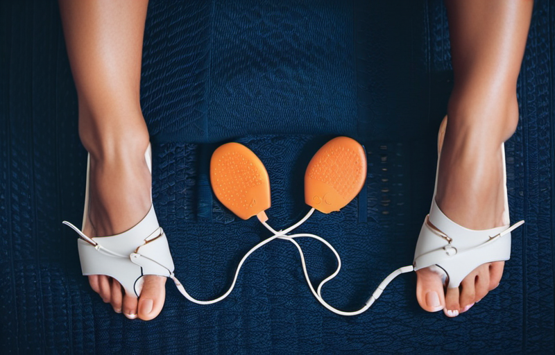 Revitalize Your Feet: The Surprising Benefits of Foot Massagers