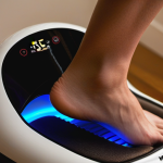 Unlock Optimal Foot Relaxation: The Ultimate Guide to Foot Massagers