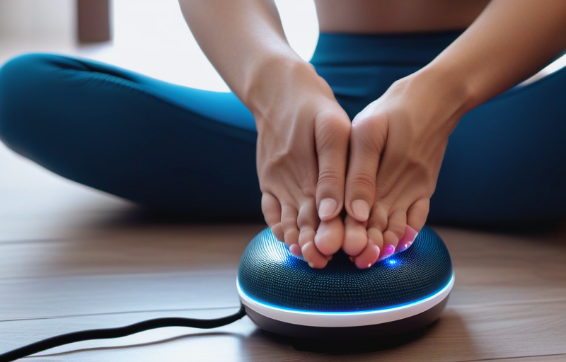 Unlock Endless Benefits: The Ultimate Guide to Powerful Foot Massagers