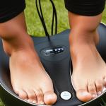 Unlock Relaxation: Discover the Power of Foot Massagers for Optimal Health