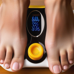 Unlock Relieved Feet: Discover the Power of Foot Massagers