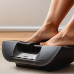 Unlock Relief: How Foot Massagers Can Transform Your Wellbeing