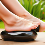 Unlock Relief: The Power of Foot Massagers for Your Feet’s Wellbeing