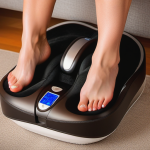 Unlock Relief and Relaxation with Foot Massagers: Benefits, Advantages, and Health Impacts