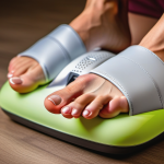 Unlock Softer Feet: The Ultimate Guide to Foot Massager Benefits