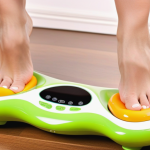 Revolutionize Your Foot Care: Unlocking the Power of Foot Massagers for Unparalleled Relief!