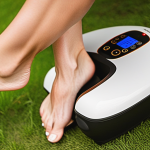 Unlock Relief: Discover the Power of Foot Massagers for Painless Feet