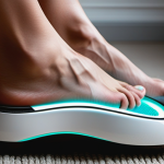 Soothe Your Feet, Revive Your Body: The Ultimate Guide to Foot Massagers