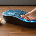 Relieve Foot Fatigue: Unlocking the Profound Benefits of Expert Handled Foot Massagers