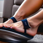 The Secret to Relieved Feet: Unlocking the Magic of Foot Massagers