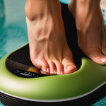 Unlock the Power of Relaxation: Discover the Ultimate Benefits of Foot Massagers