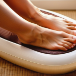 Revitalize Your Feet: The Surprising Benefits of Foot Massagers