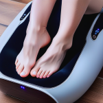 Unlock Pain-Free Feet with Our Ultimate Guide to Foot Massagers