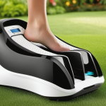 Unleash Foot Bliss: Unlocking Relaxation, Pain Relief, and Vitality with Advanced Foot Massagers